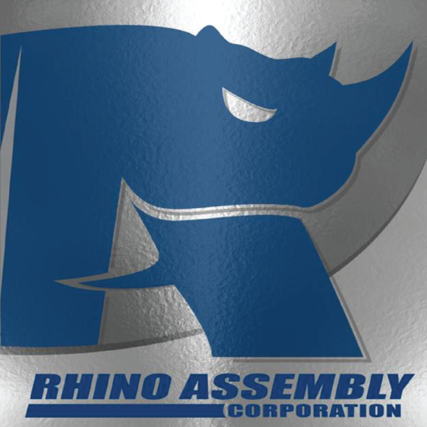 Rhino Assembly Logo